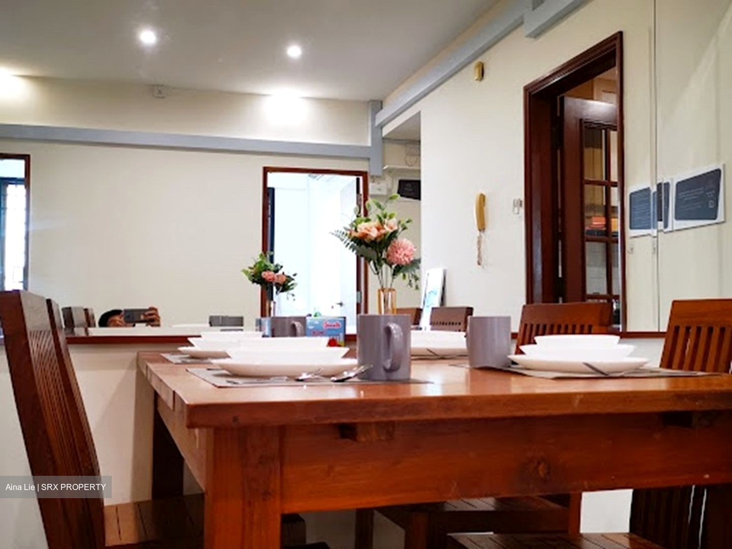 Tropical Spring (D18), Condominium #501458881